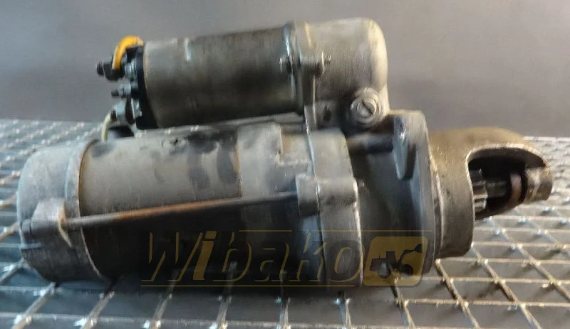 Cummins 5.9 - Стартер за Градежна машина: слика 1 Cummins 5.9 - Стартер за Градежна машина: слика 1