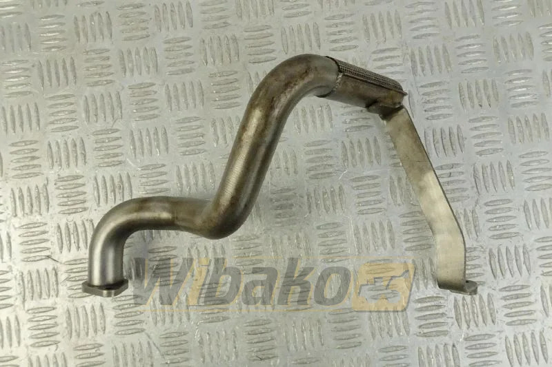 Cummins 5265952 - Картер за масло за Градежна машина: слика 1 Cummins 5265952 - Картер за масло за Градежна машина: слика 1