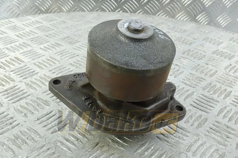 Cummins 5444109 - Пумпа за вода: слика 1 Cummins 5444109 - Пумпа за вода: слика 1