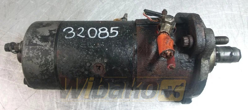 Cummins 8.3 22.3408 - Стартер за Градежна машина: слика 1 Cummins 8.3 22.3408 - Стартер за Градежна машина: слика 1