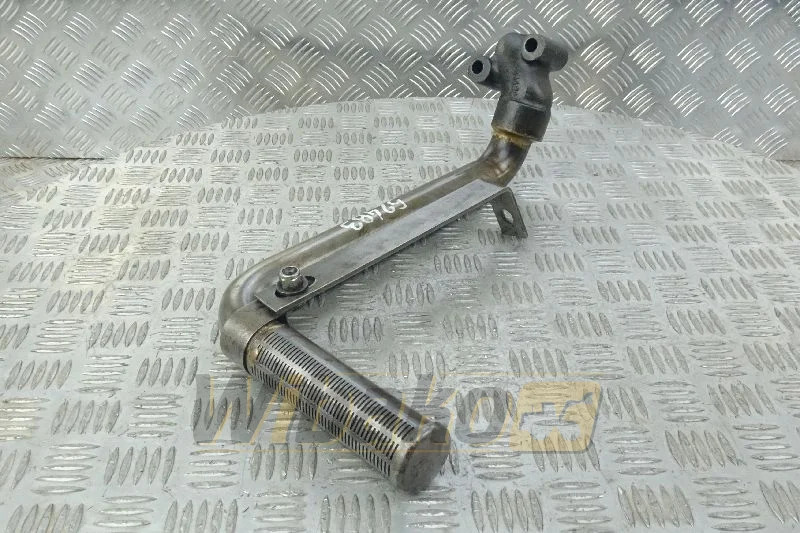 Cummins KT19 3032522/3033070/205422 - Картер за масло за Градежна машина: слика 1 Cummins KT19 3032522/3033070/205422 - Картер за масло за Градежна машина: слика 1