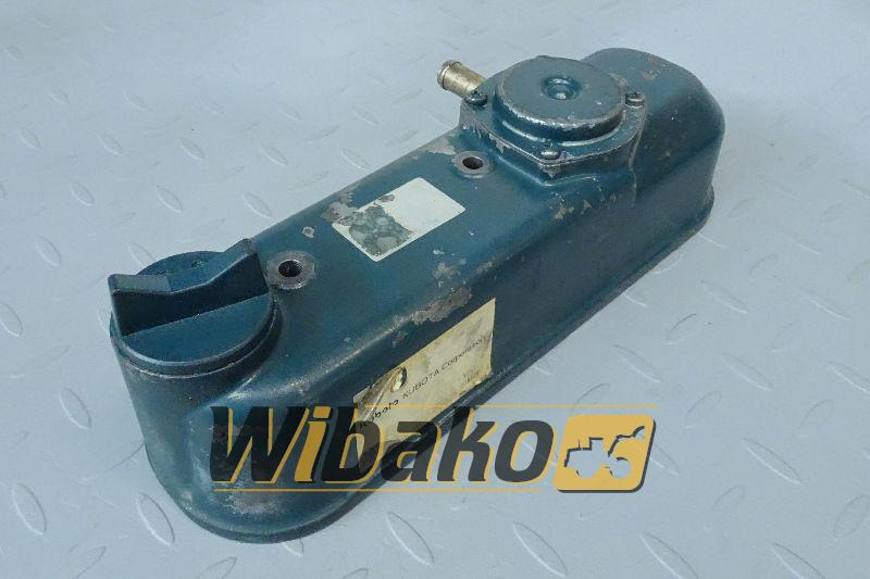 Cylinder head cover for engine Kubota D1005 1G032-14503 - Глава на цилиндар за Градежна машина: слика 1 Cylinder head cover for engine Kubota D1005 1G032-14503 - Глава на цилиндар за Градежна машина: слика 1