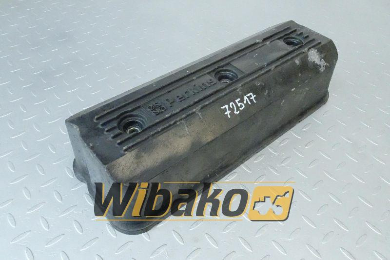 Cylinder head cover for engine Perkins 2006 OE51437 - Глава на цилиндар за Градежна машина: слика 1 Cylinder head cover for engine Perkins 2006 OE51437 - Глава на цилиндар за Градежна машина: слика 1