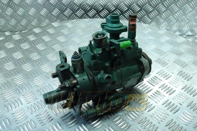 Delphi 1282 8920A803H - Пумпа за гориво за Градежна машина: слика 1 Delphi 1282 8920A803H - Пумпа за гориво за Градежна машина: слика 1