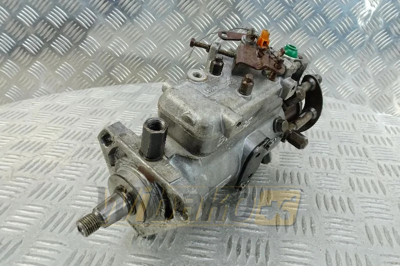 Delphi 937 2643D664 - Пумпа за гориво за Градежна машина: слика 1 Delphi 937 2643D664 - Пумпа за гориво за Градежна машина: слика 1