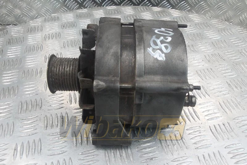 Deutz 01182041 - Алтернатор за Градежна машина: слика 1 Deutz 01182041 - Алтернатор за Градежна машина: слика 1