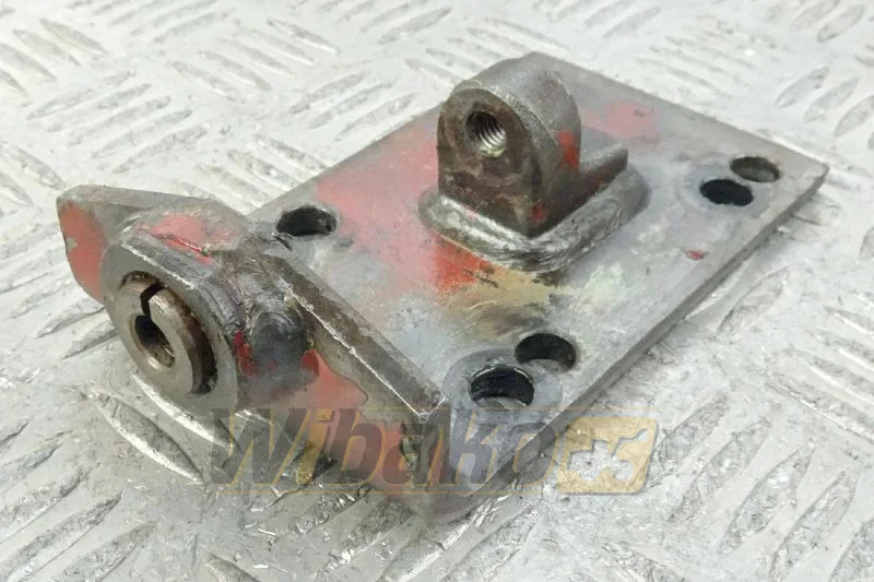 Deutz 02422929 - Алтернатор за Градежна машина: слика 1 Deutz 02422929 - Алтернатор за Градежна машина: слика 1