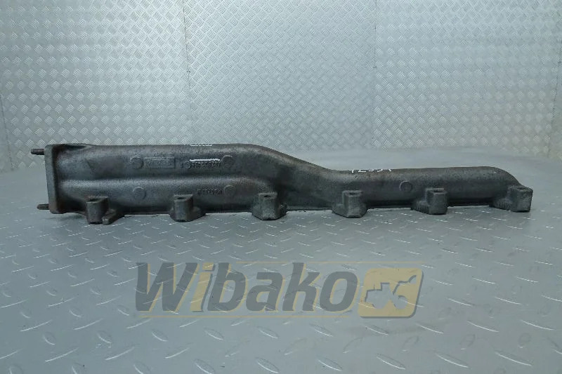 Deutz 04202344 - Издувен колектор за Градежна машина: слика 1 Deutz 04202344 - Издувен колектор за Градежна машина: слика 1