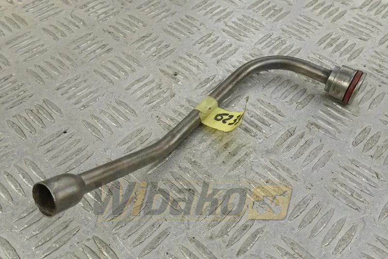 Deutz 04204395 - Турбо за Градежна машина: слика 1 Deutz 04204395 - Турбо за Градежна машина: слика 1