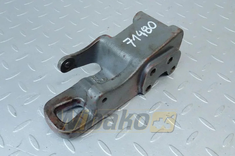 Deutz 04209684RY - Алтернатор за Градежна машина: слика 1 Deutz 04209684RY - Алтернатор за Градежна машина: слика 1