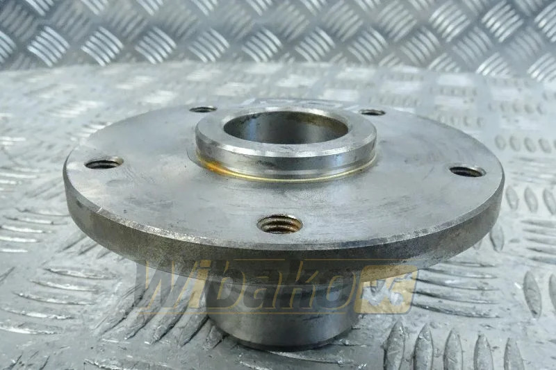 Deutz 04225865 - Фен за Градежна машина: слика 1 Deutz 04225865 - Фен за Градежна машина: слика 1