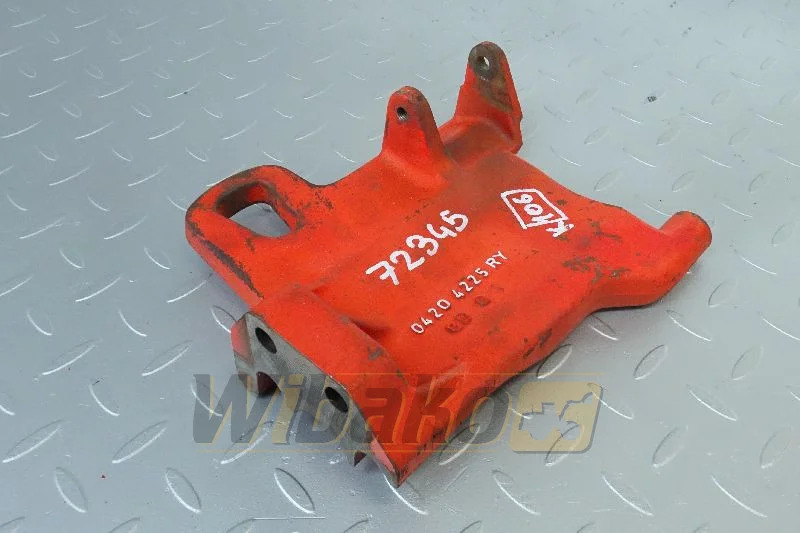 Deutz 04251386 - Алтернатор за Градежна машина: слика 1 Deutz 04251386 - Алтернатор за Градежна машина: слика 1