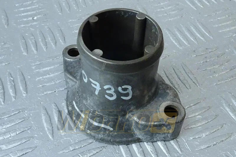 Deutz 04254383 - Термостат за Градежна машина: слика 1 Deutz 04254383 - Термостат за Градежна машина: слика 1