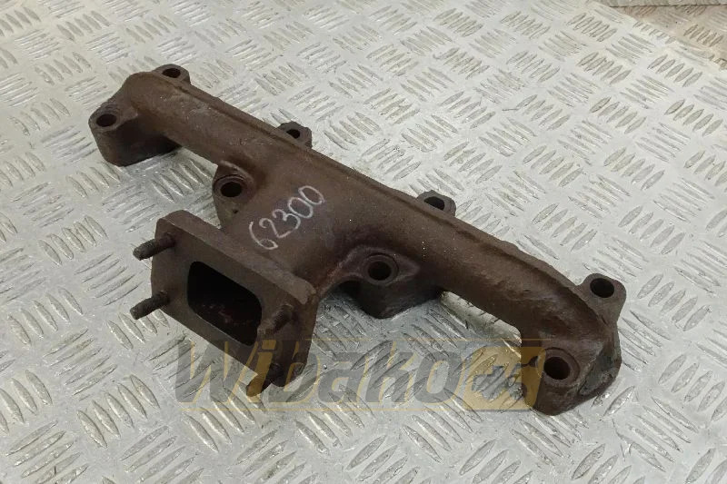 Deutz 04254518 - Издувен колектор за Градежна машина: слика 1 Deutz 04254518 - Издувен колектор за Градежна машина: слика 1