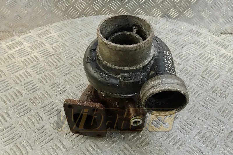 Deutz 04258208 - Турбо за Градежна машина: слика 1 Deutz 04258208 - Турбо за Градежна машина: слика 1