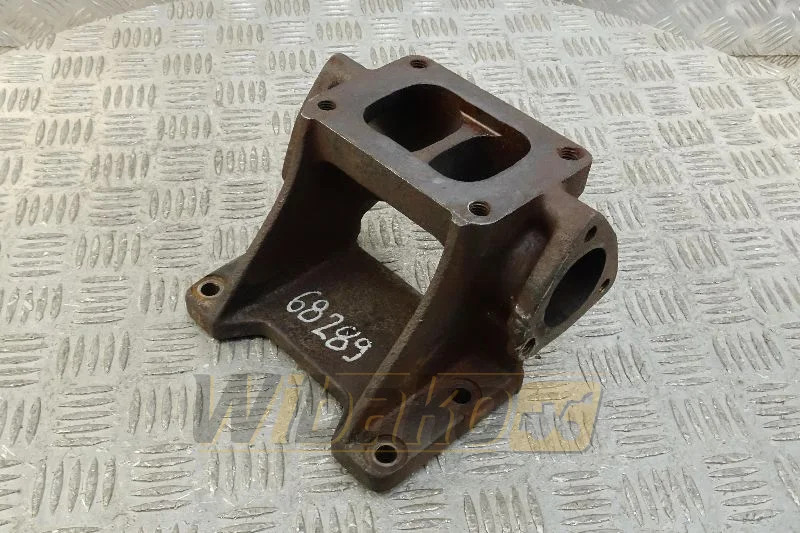Deutz 04265489 - Издувен колектор за Градежна машина: слика 1 Deutz 04265489 - Издувен колектор за Градежна машина: слика 1