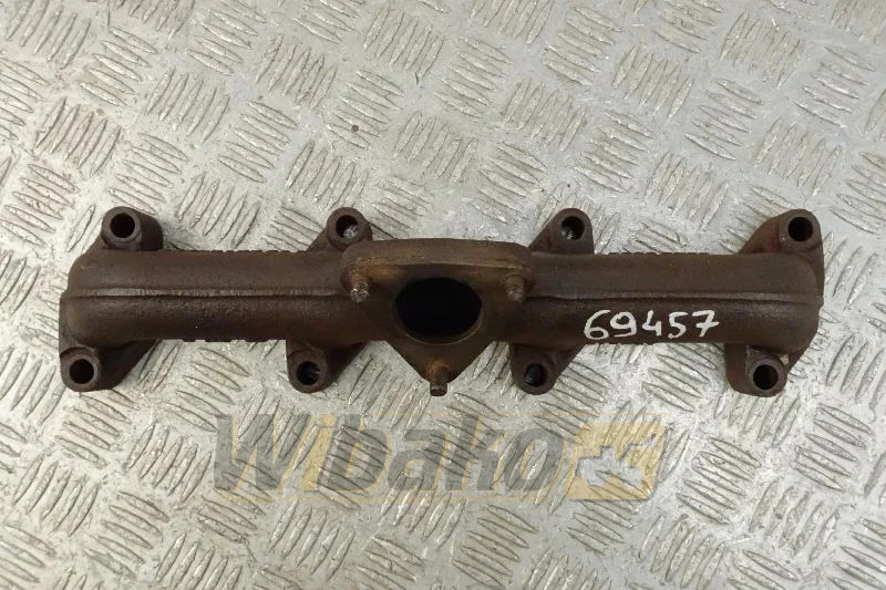 Deutz 04288630 - Издувен колектор за Градежна машина: слика 1 Deutz 04288630 - Издувен колектор за Градежна машина: слика 1