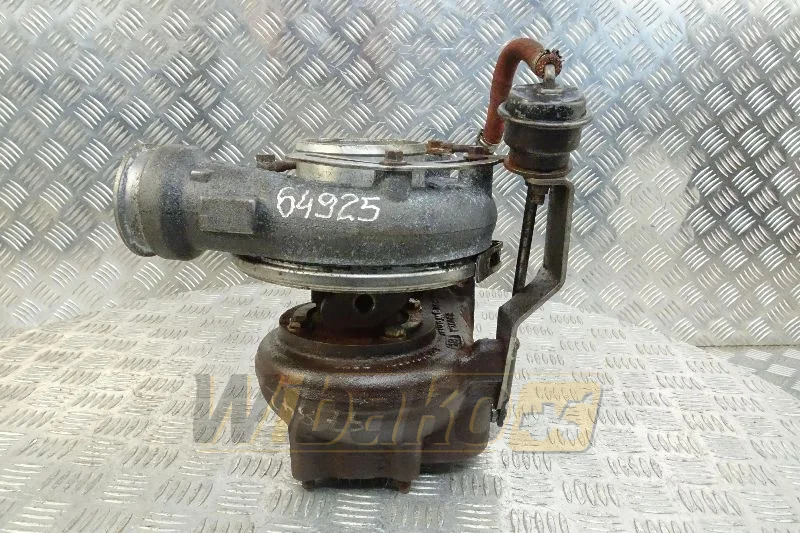 Deutz 04299384 - Турбо за Градежна машина: слика 1 Deutz 04299384 - Турбо за Градежна машина: слика 1