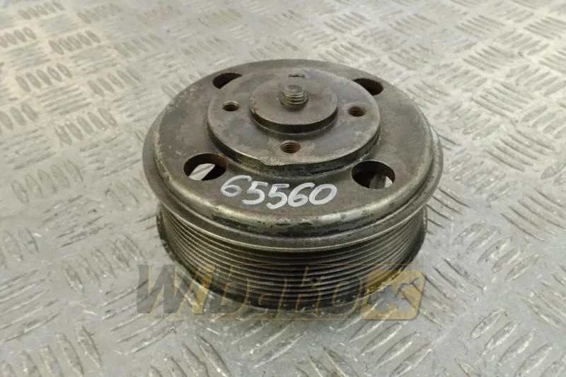 Deutz 04514666 - Фен за Градежна машина: слика 1 Deutz 04514666 - Фен за Градежна машина: слика 1