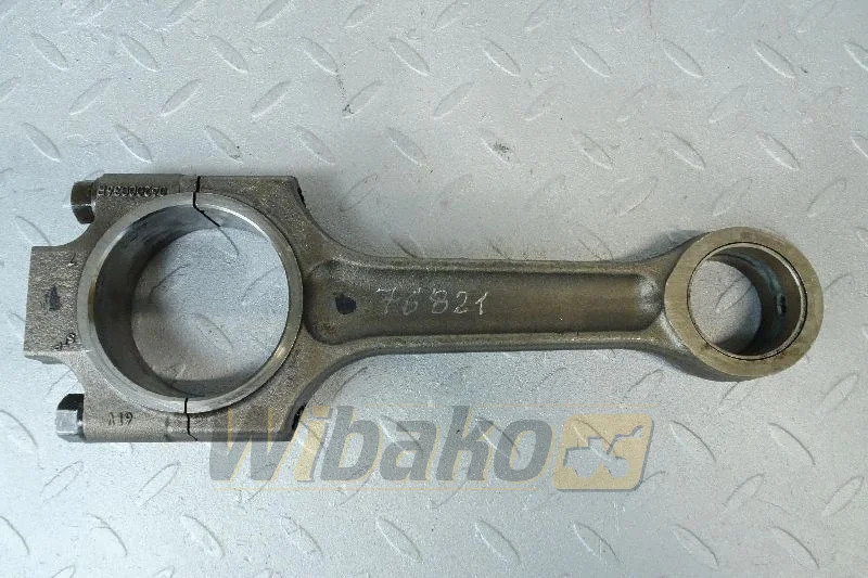 Deutz 04515491 - Спојна прачка за Градежна машина: слика 1 Deutz 04515491 - Спојна прачка за Градежна машина: слика 1