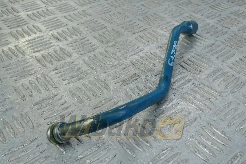 Deutz 1011/2011 04287955/04272595/04272594/04270442/04178756 - Турбо за Градежна машина: слика 1 Deutz 1011/2011 04287955/04272595/04272594/04270442/04178756 - Турбо за Градежна машина: слика 1