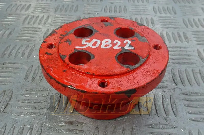 Deutz BF6M1012 04203299 - Фен за Градежна машина: слика 1 Deutz BF6M1012 04203299 - Фен за Градежна машина: слика 1
