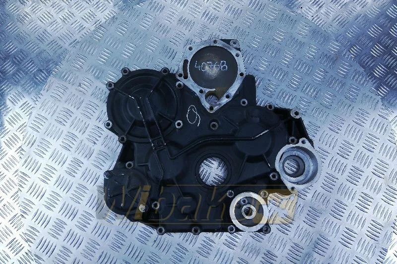 Deutz D2009 L04 04118635/04114404EA - Брегаста оска за Градежна машина: слика 2 Deutz D2009 L04 04118635/04114404EA - Брегаста оска за Градежна машина: слика 2