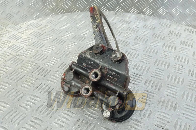 Deutz F10L413 - Филтер за гориво за Градежна машина: слика 1 Deutz F10L413 - Филтер за гориво за Градежна машина: слика 1