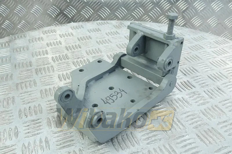 Deutz TCD2015 04265428/04261248 - Алтернатор за Градежна машина: слика 1 Deutz TCD2015 04265428/04261248 - Алтернатор за Градежна машина: слика 1
