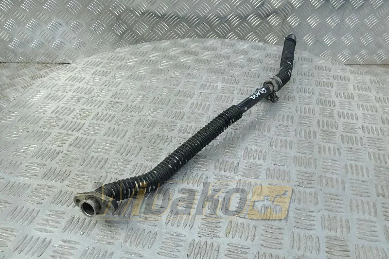 Deutz TCD6.1 04508197 - Турбо за Градежна машина: слика 1 Deutz TCD6.1 04508197 - Турбо за Градежна машина: слика 1