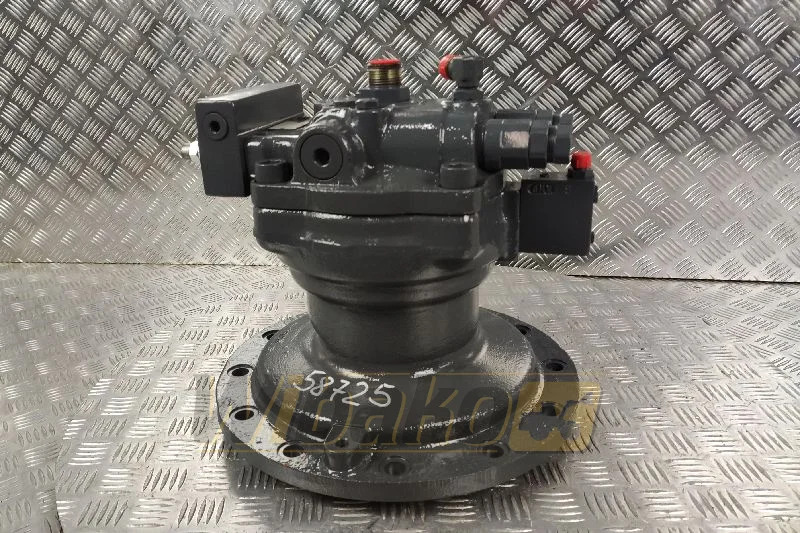 Doosan 401-00352 630696 - Хидрауличен мотор за Градежна машина: слика 2 Doosan 401-00352 630696 - Хидрауличен мотор за Градежна машина: слика 2
