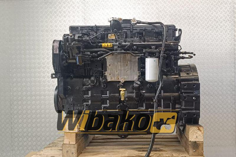 Мотор за Градежна машина Engine Cummins QSC8.3 CPL8512: слика 6