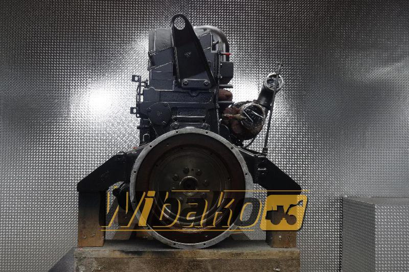 Мотор за Градежна машина Engine Cummins QSM11-C CPL8545: слика 8
