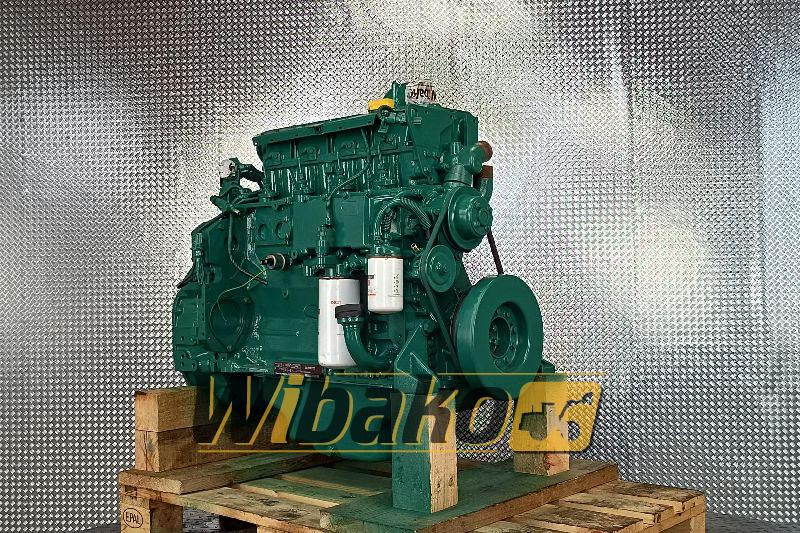 Engine Deutz BF4M1013FC - Мотор за Градежна машина: слика 3 Engine Deutz BF4M1013FC - Мотор за Градежна машина: слика 3