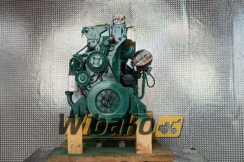 Engine Deutz BF4M1013FC - Мотор за Градежна машина: слика 4 Engine Deutz BF4M1013FC - Мотор за Градежна машина: слика 4