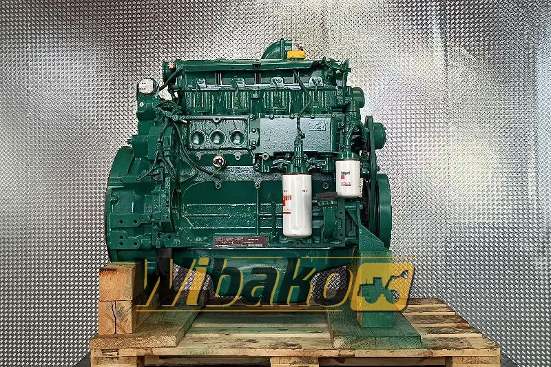 Engine Deutz BF4M1013FC - Мотор за Градежна машина: слика 2 Engine Deutz BF4M1013FC - Мотор за Градежна машина: слика 2