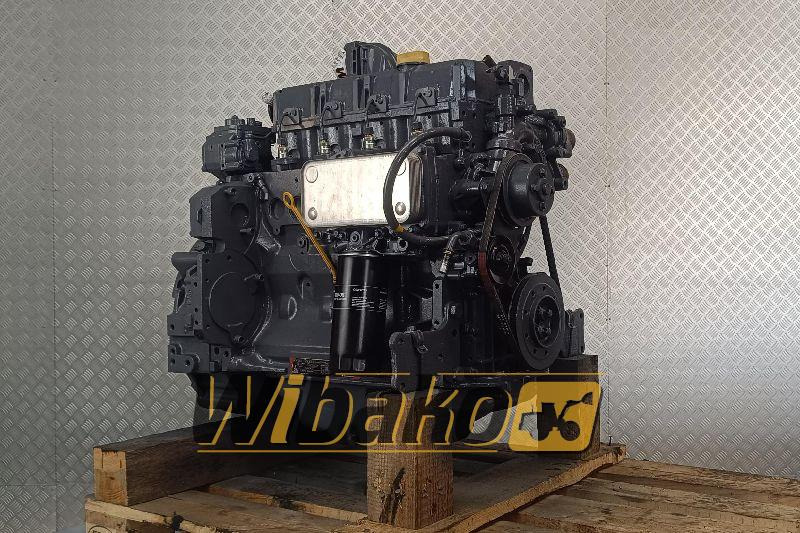 Engine Deutz BF4M2012 - Мотор за Градежна машина: слика 3 Engine Deutz BF4M2012 - Мотор за Градежна машина: слика 3