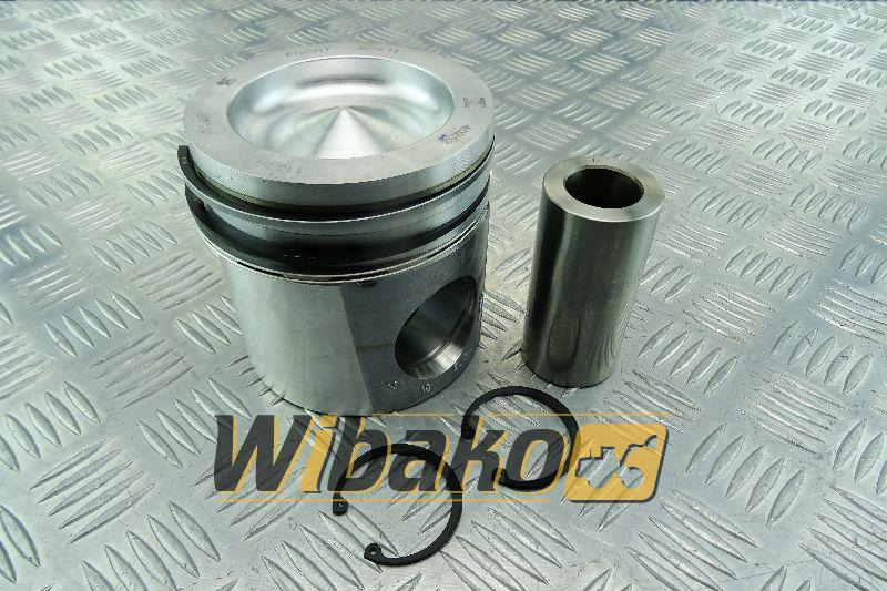 Engine piston Kolbenschmidt 40252600 - Клипови/ Прстени/ Изолациони чаури за Градежна машина: слика 1 Engine piston Kolbenschmidt 40252600 - Клипови/ Прстени/ Изолациони чаури за Градежна машина: слика 1