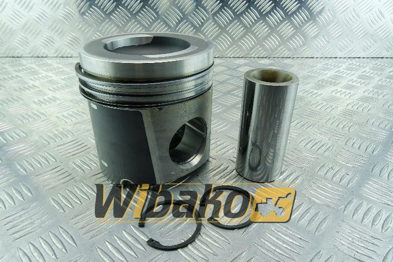 Engine piston Kolbenschmidt 94839600 - Клипови/ Прстени/ Изолациони чаури за Градежна машина: слика 1 Engine piston Kolbenschmidt 94839600 - Клипови/ Прстени/ Изолациони чаури за Градежна машина: слика 1