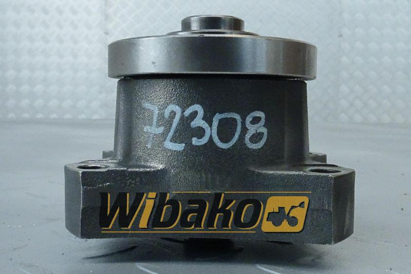 Fan drive Deutz 04256275 - Фен за Градежна машина: слика 1 Fan drive Deutz 04256275 - Фен за Градежна машина: слика 1