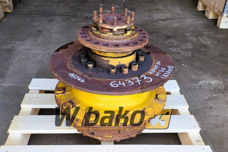 Final drive for dumper truck Moxy MT30 - Конечен редуктор за Градежна машина: слика 1 Final drive for dumper truck Moxy MT30 - Конечен редуктор за Градежна машина: слика 1