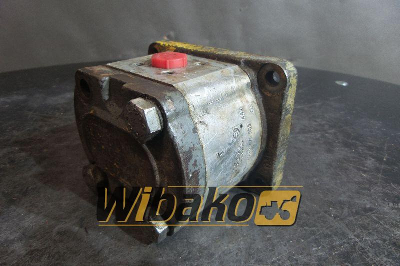 Gear pump Bosch 0510425308 - Хидраулична пумпа за Градежна машина: слика 1 Gear pump Bosch 0510425308 - Хидраулична пумпа за Градежна машина: слика 1