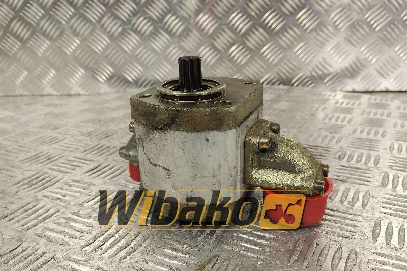 Gear pump Bosch 0510515006 - Хидраулична пумпа за Градежна машина: слика 1 Gear pump Bosch 0510515006 - Хидраулична пумпа за Градежна машина: слика 1