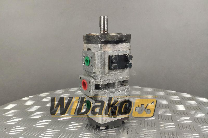 Gear pump Voith Turbo IPH2-8101 - Хидраулична пумпа за Градежна машина: слика 2 Gear pump Voith Turbo IPH2-8101 - Хидраулична пумпа за Градежна машина: слика 2
