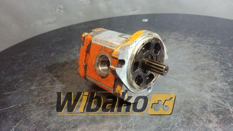 Gear pump ZEXEL 307002-4650 86608 - Хидраулична пумпа за Градежна машина: слика 1 Gear pump ZEXEL 307002-4650 86608 - Хидраулична пумпа за Градежна машина: слика 1