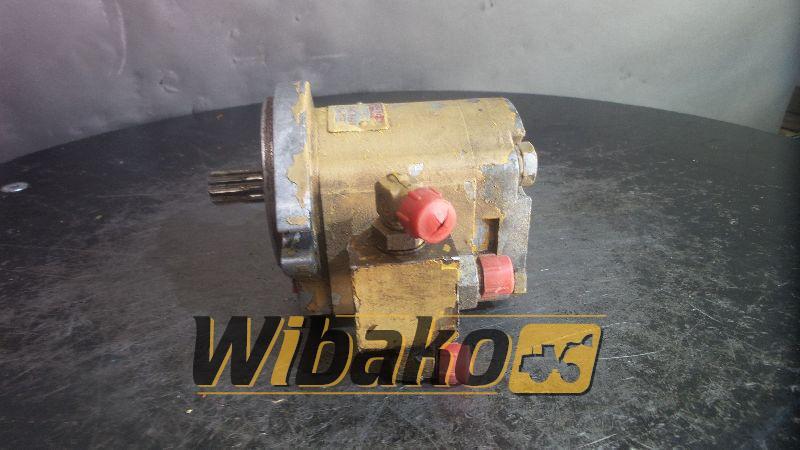 Gear pump Zexel 36125 3070024210 - Хидраулична пумпа за Градежна машина: слика 1 Gear pump Zexel 36125 3070024210 - Хидраулична пумпа за Градежна машина: слика 1