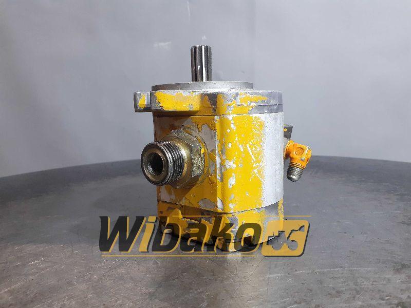 Gear pump Zexel - Хидраулична пумпа за Градежна машина: слика 1 Gear pump Zexel - Хидраулична пумпа за Градежна машина: слика 1
