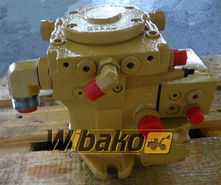 Hydraulic pump Caterpillar AA4VG40DWD1/32R-NZCXXF003D-S R902007732 - Хидраулична пумпа за Градежна машина: слика 1 Hydraulic pump Caterpillar AA4VG40DWD1/32R-NZCXXF003D-S R902007732 - Хидраулична пумпа за Градежна машина: слика 1