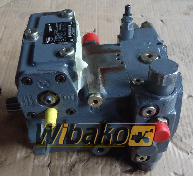 Hydraulic pump Hydromatik A10VG45HD/10 R902037029 - Хидраулична пумпа за Градежна машина: слика 2 Hydraulic pump Hydromatik A10VG45HD/10 R902037029 - Хидраулична пумпа за Градежна машина: слика 2