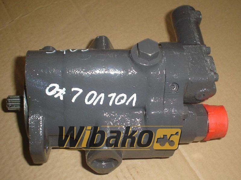Hydraulic pump Volvo L70 - Хидраулична пумпа за Градежна машина: слика 1 Hydraulic pump Volvo L70 - Хидраулична пумпа за Градежна машина: слика 1